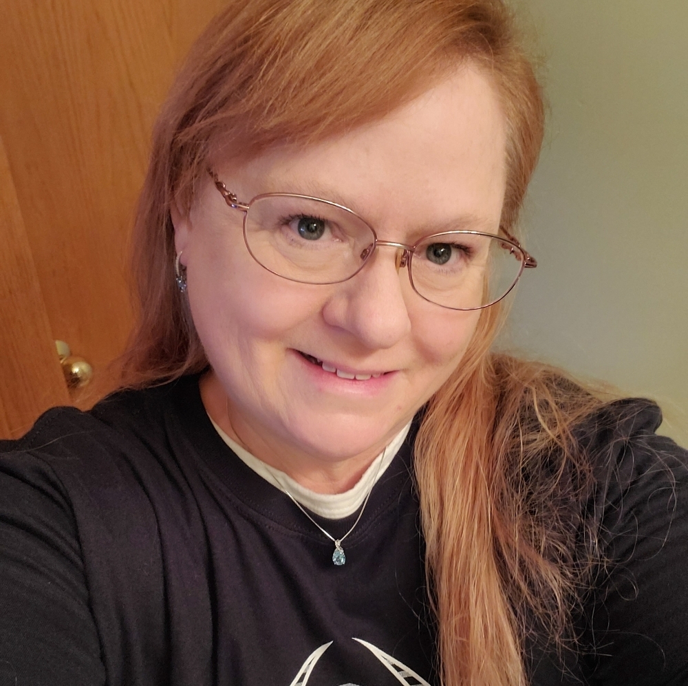 Meet your Posher, Kimberly